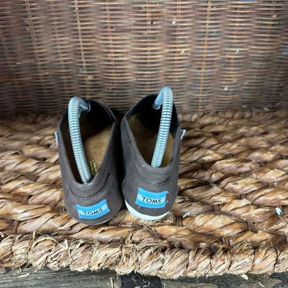 Toms tom sz